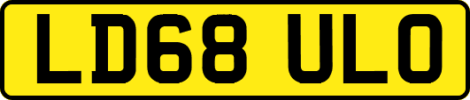 LD68ULO