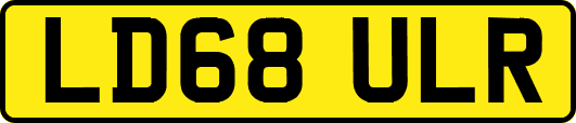 LD68ULR