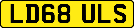LD68ULS
