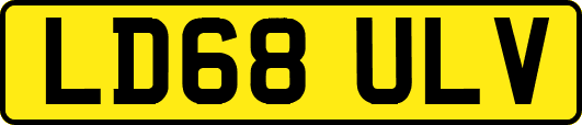 LD68ULV