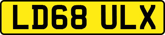 LD68ULX