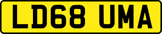 LD68UMA