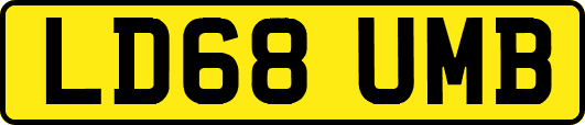 LD68UMB