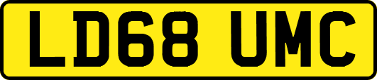 LD68UMC