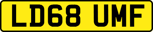 LD68UMF