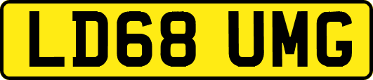 LD68UMG