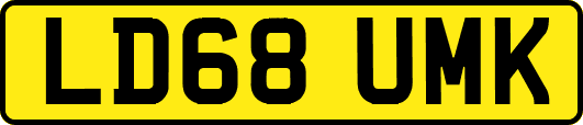 LD68UMK