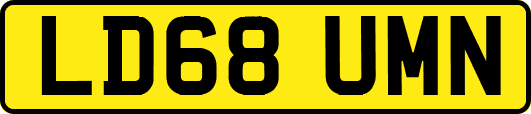 LD68UMN