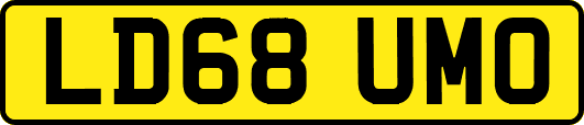 LD68UMO