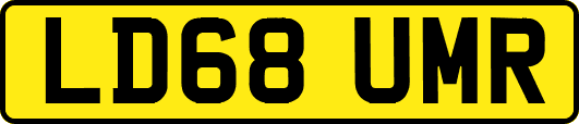 LD68UMR