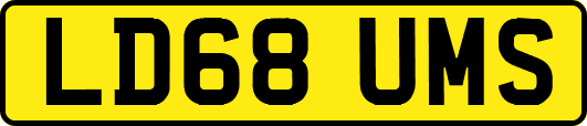 LD68UMS