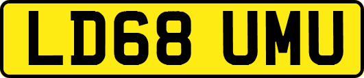 LD68UMU