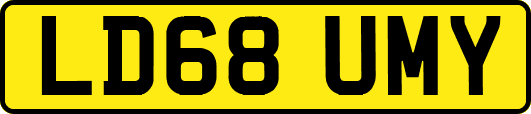 LD68UMY
