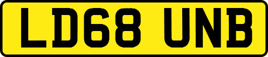 LD68UNB