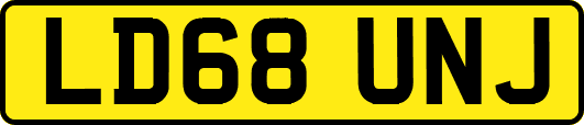 LD68UNJ