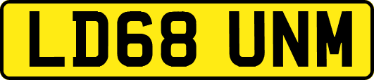LD68UNM