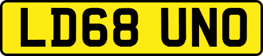 LD68UNO