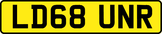 LD68UNR