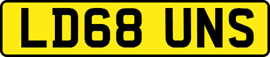 LD68UNS
