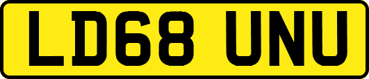 LD68UNU
