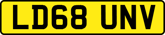 LD68UNV