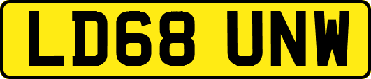 LD68UNW