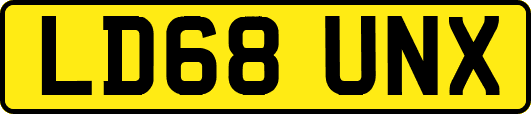 LD68UNX