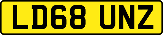 LD68UNZ