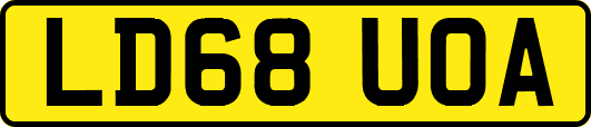 LD68UOA