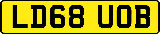 LD68UOB