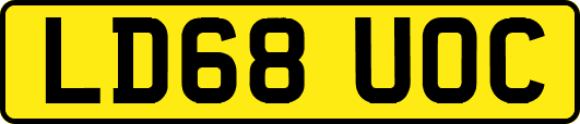 LD68UOC