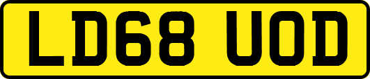LD68UOD