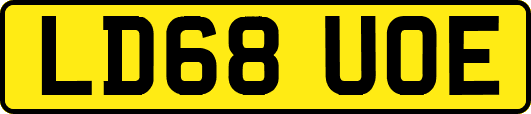 LD68UOE