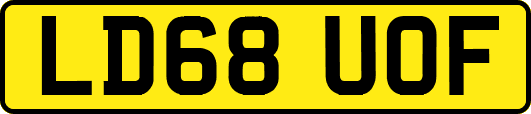 LD68UOF