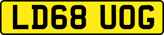 LD68UOG