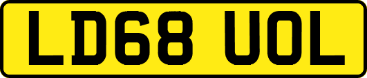 LD68UOL