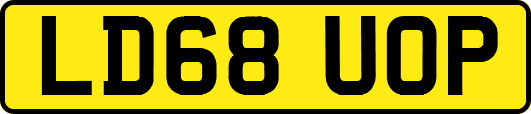 LD68UOP