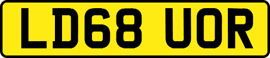 LD68UOR
