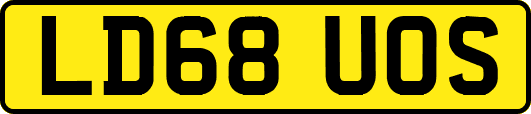 LD68UOS