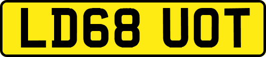 LD68UOT