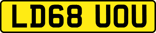 LD68UOU