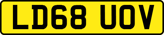 LD68UOV