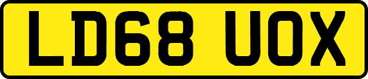 LD68UOX