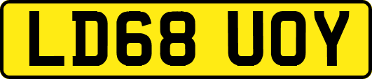 LD68UOY