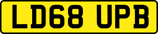 LD68UPB