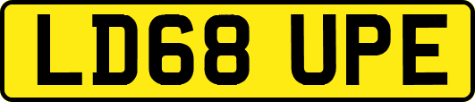 LD68UPE