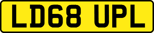 LD68UPL