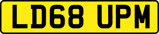 LD68UPM