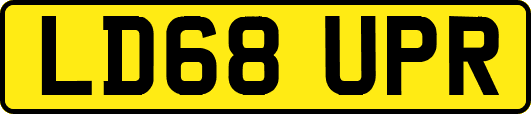 LD68UPR