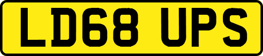 LD68UPS